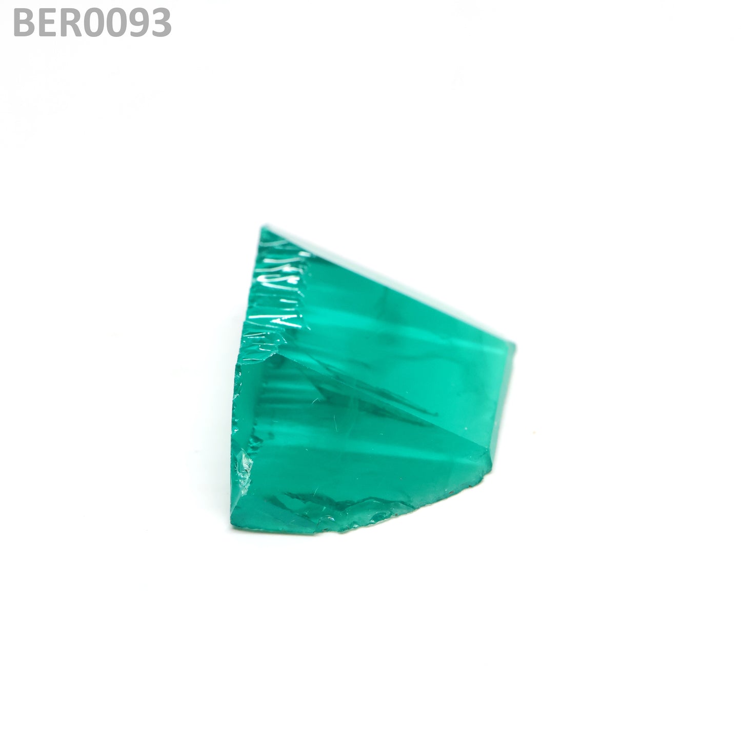 Colombian Emerald Beryl : BER0093
