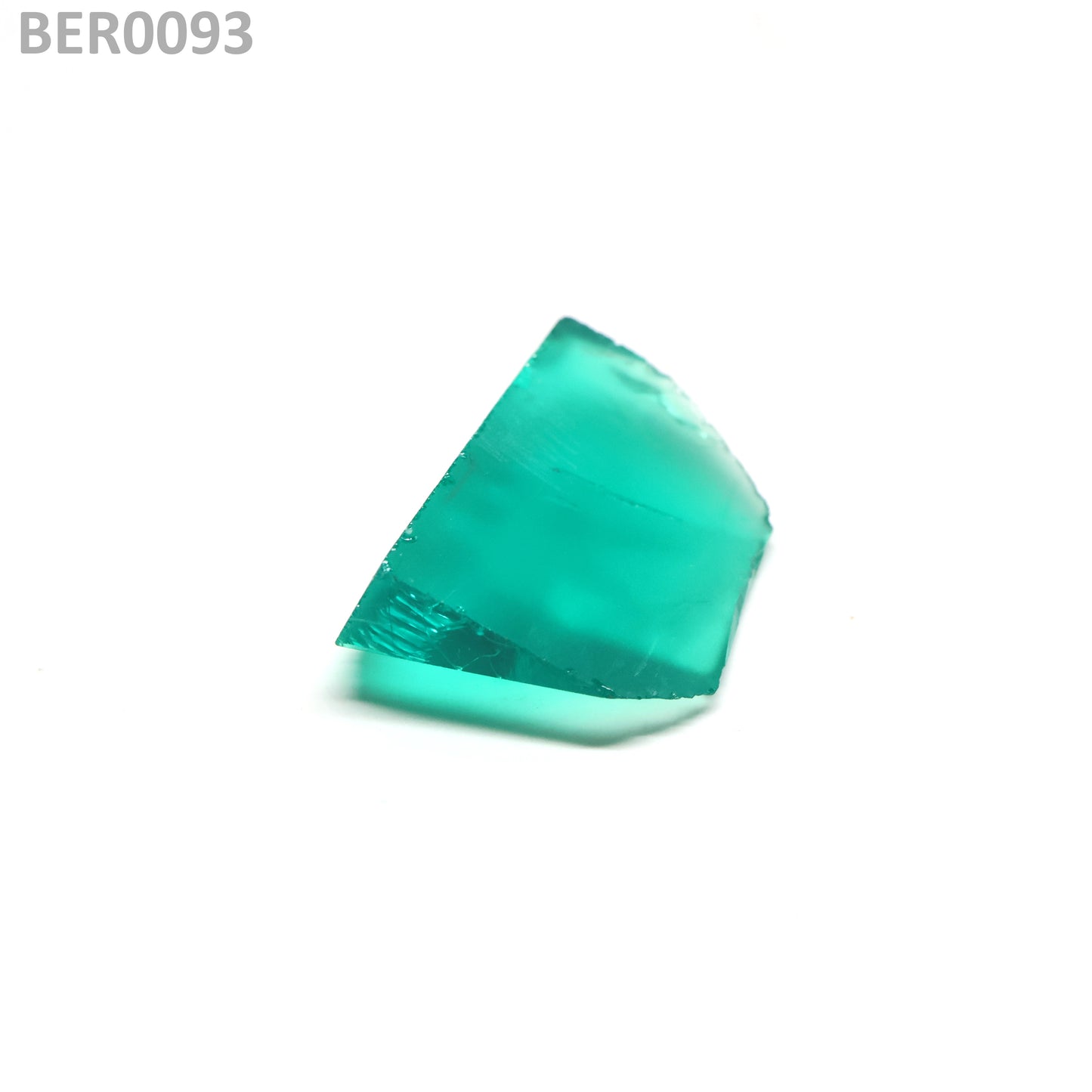 Colombian Emerald Beryl : BER0093