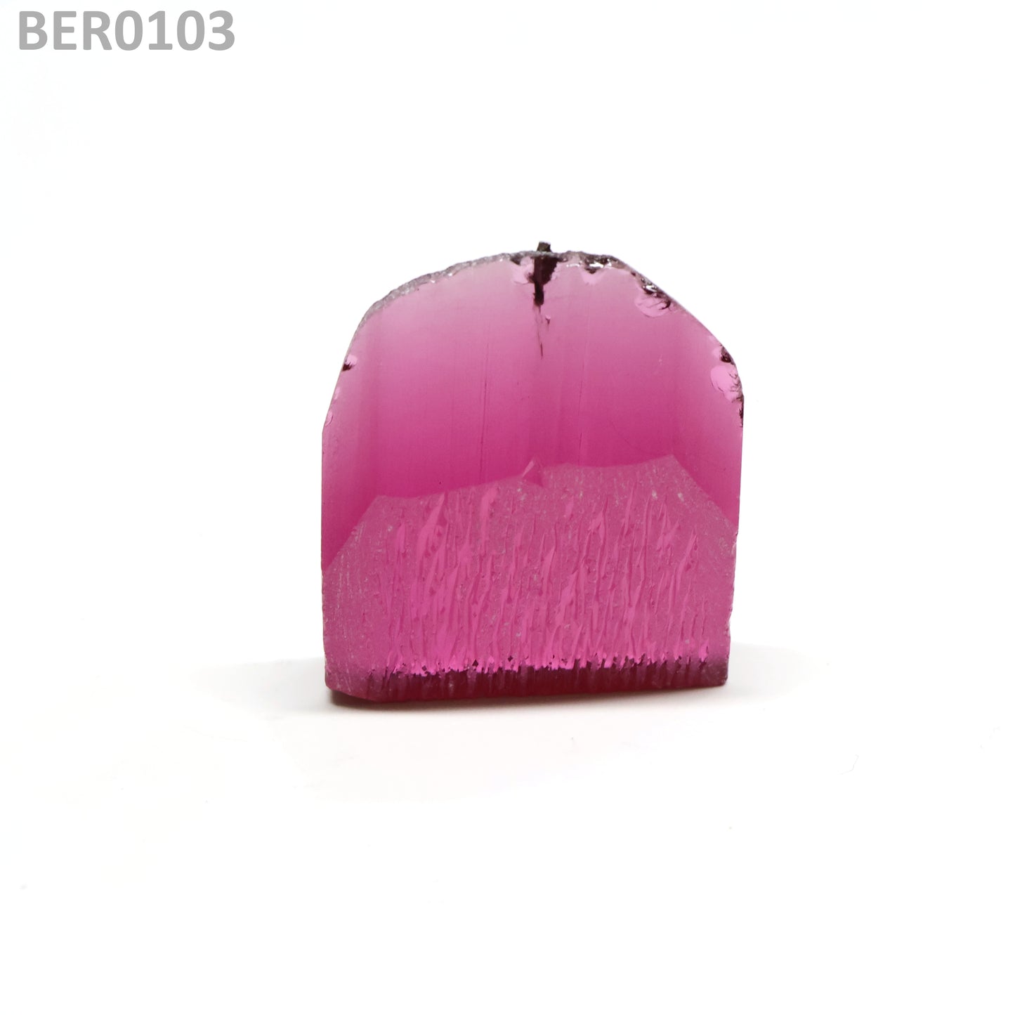 Purple Bixbite Beryl : BER0103
