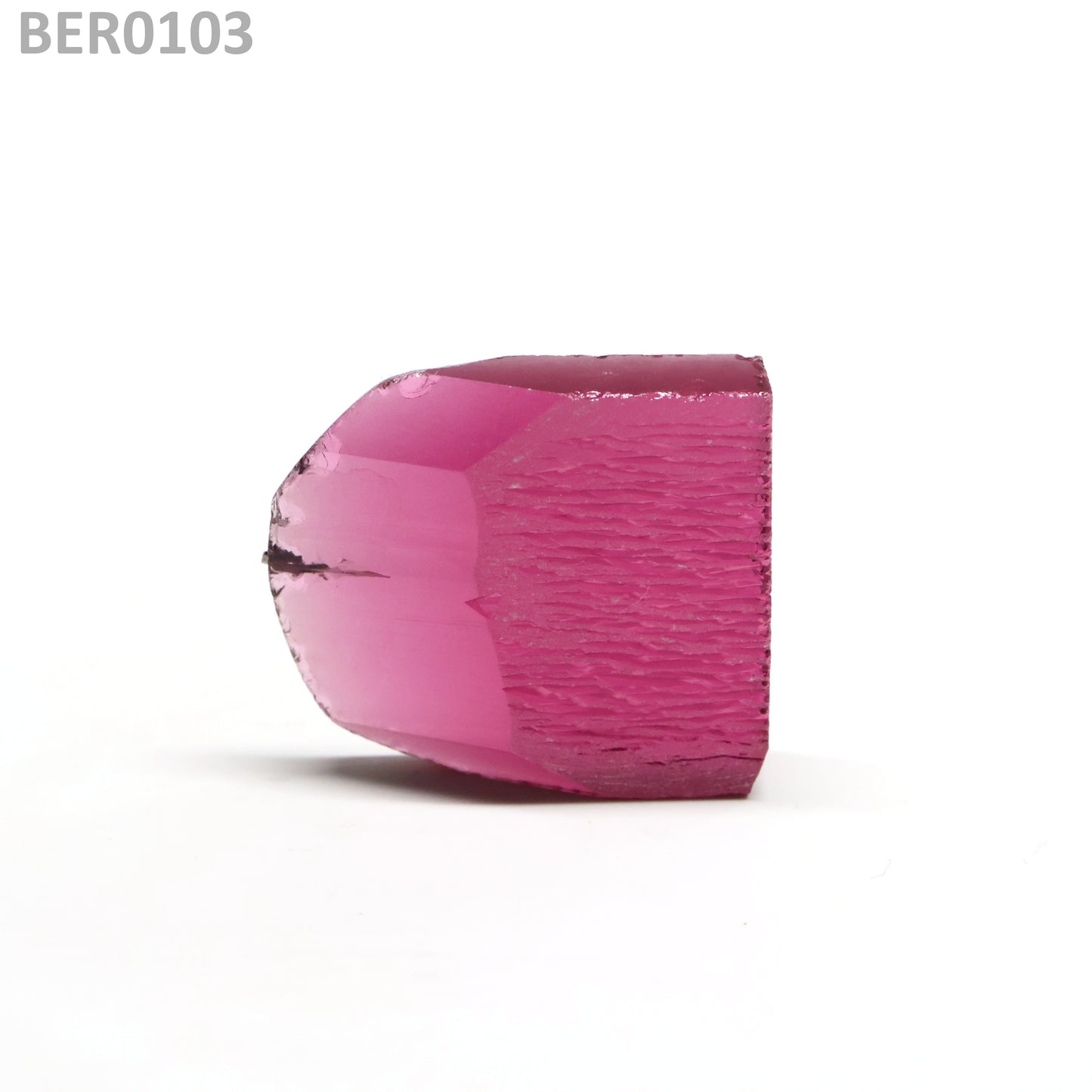Purple Bixbite Beryl : BER0103