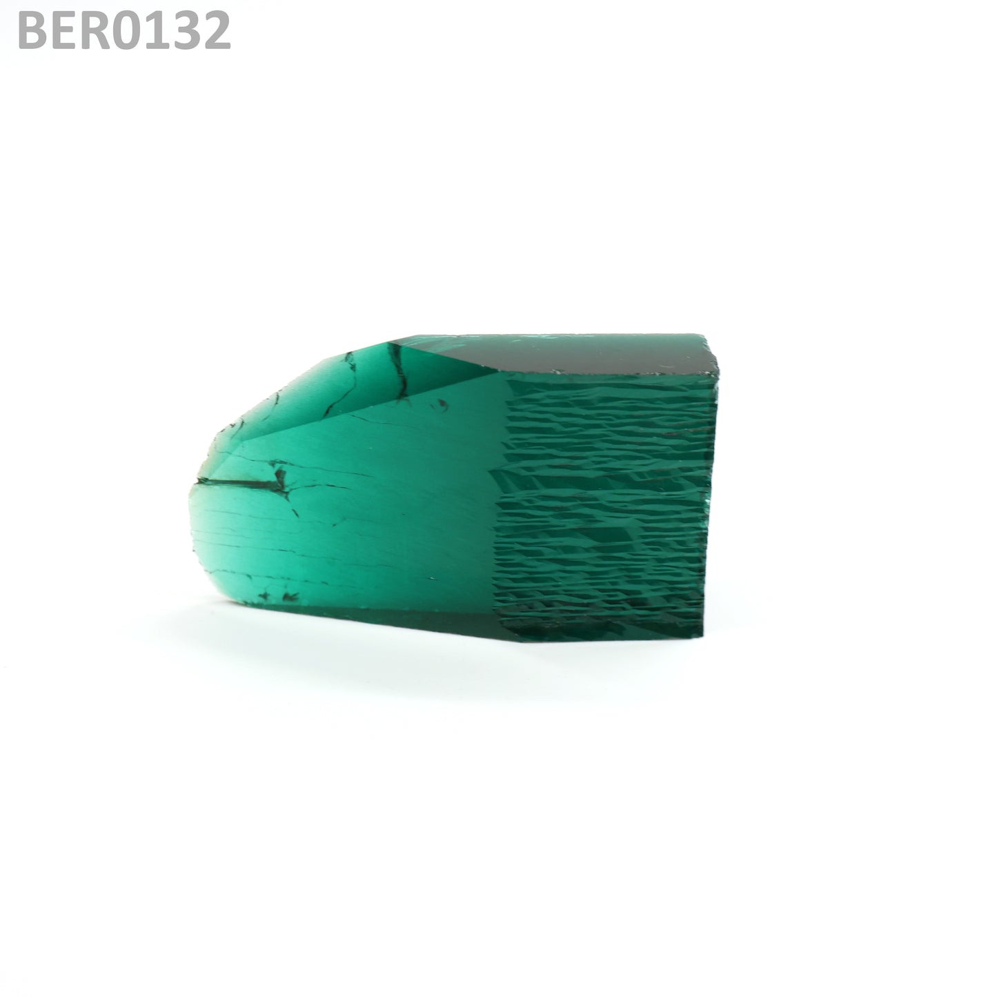 Zambian Emerald Beryl : BER0132