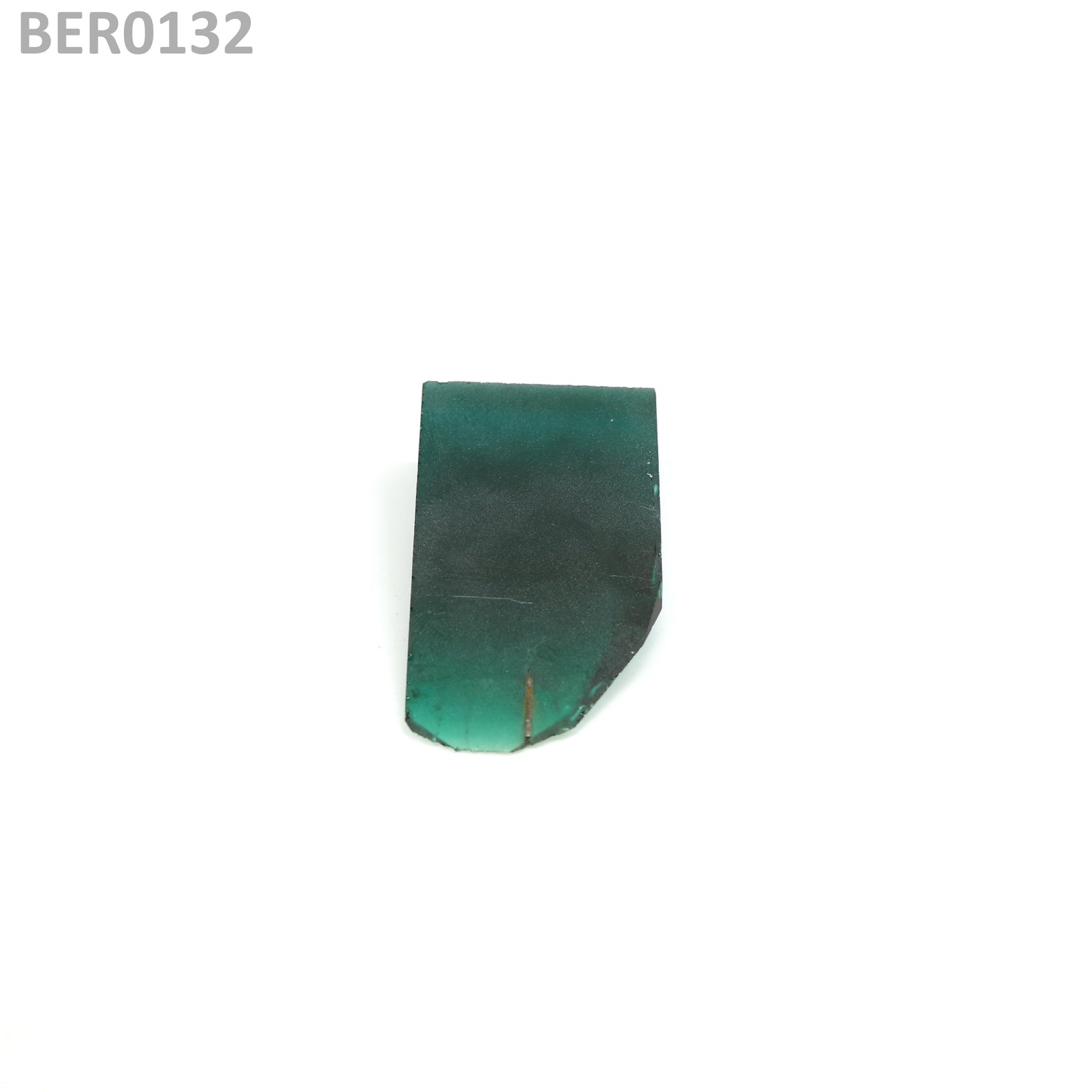 Zambian Emerald Beryl : BER0132