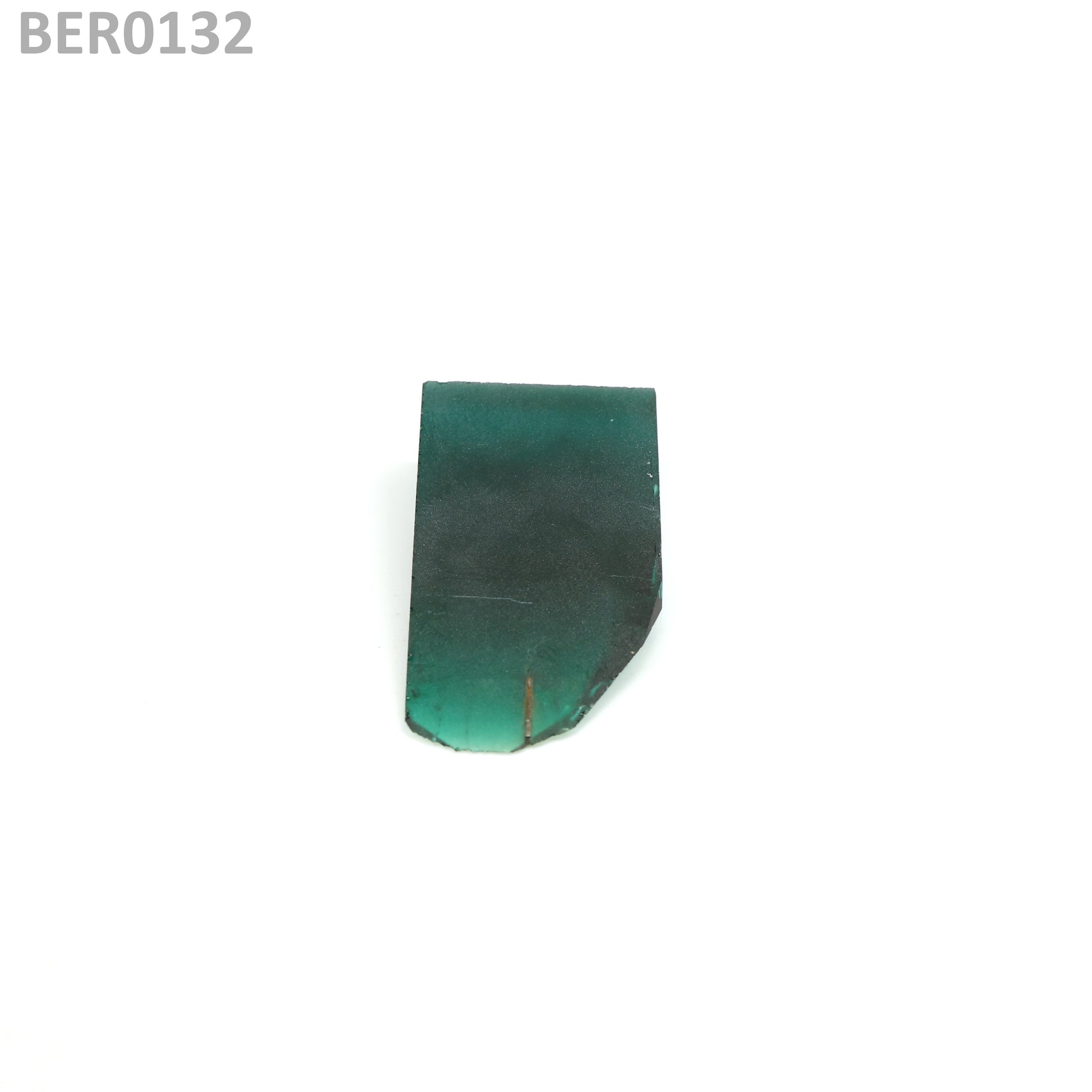Zambian Emerald Beryl : BER0132