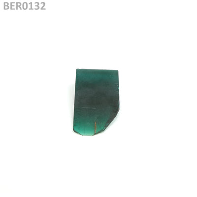 Zambian Emerald Beryl : BER0132