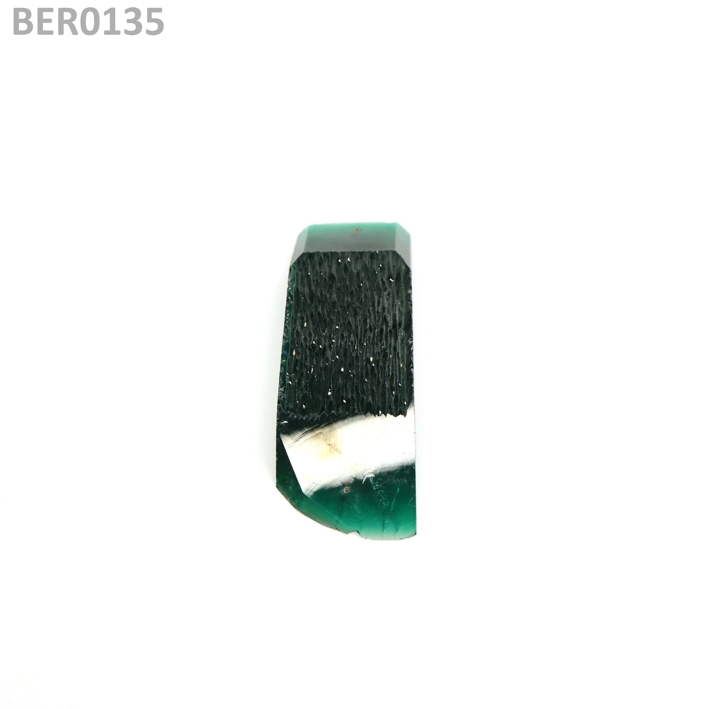 Zambian Emerald Beryl : BER0135