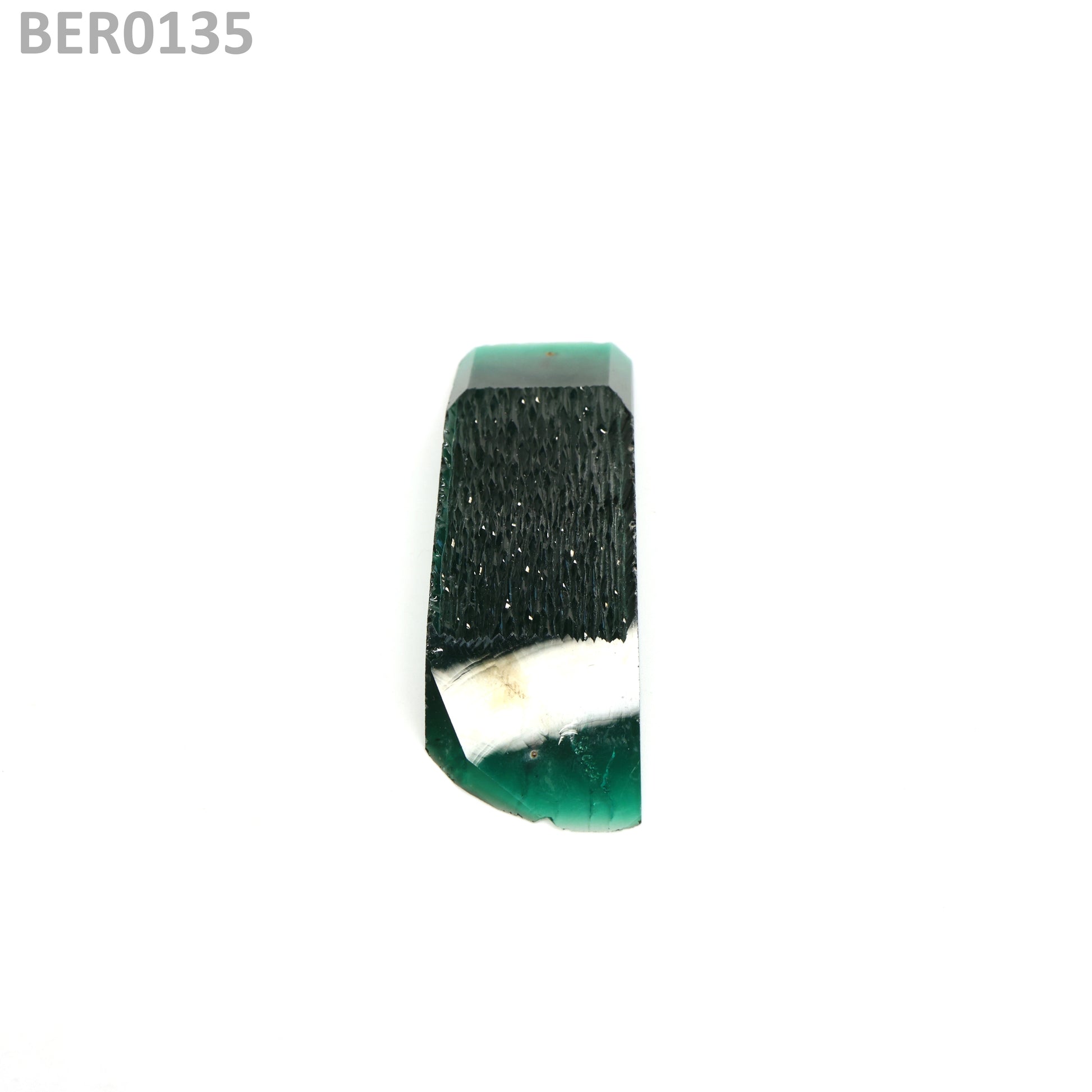 Zambian Emerald Beryl : BER0135