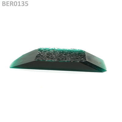 Zambian Emerald Beryl : BER0135