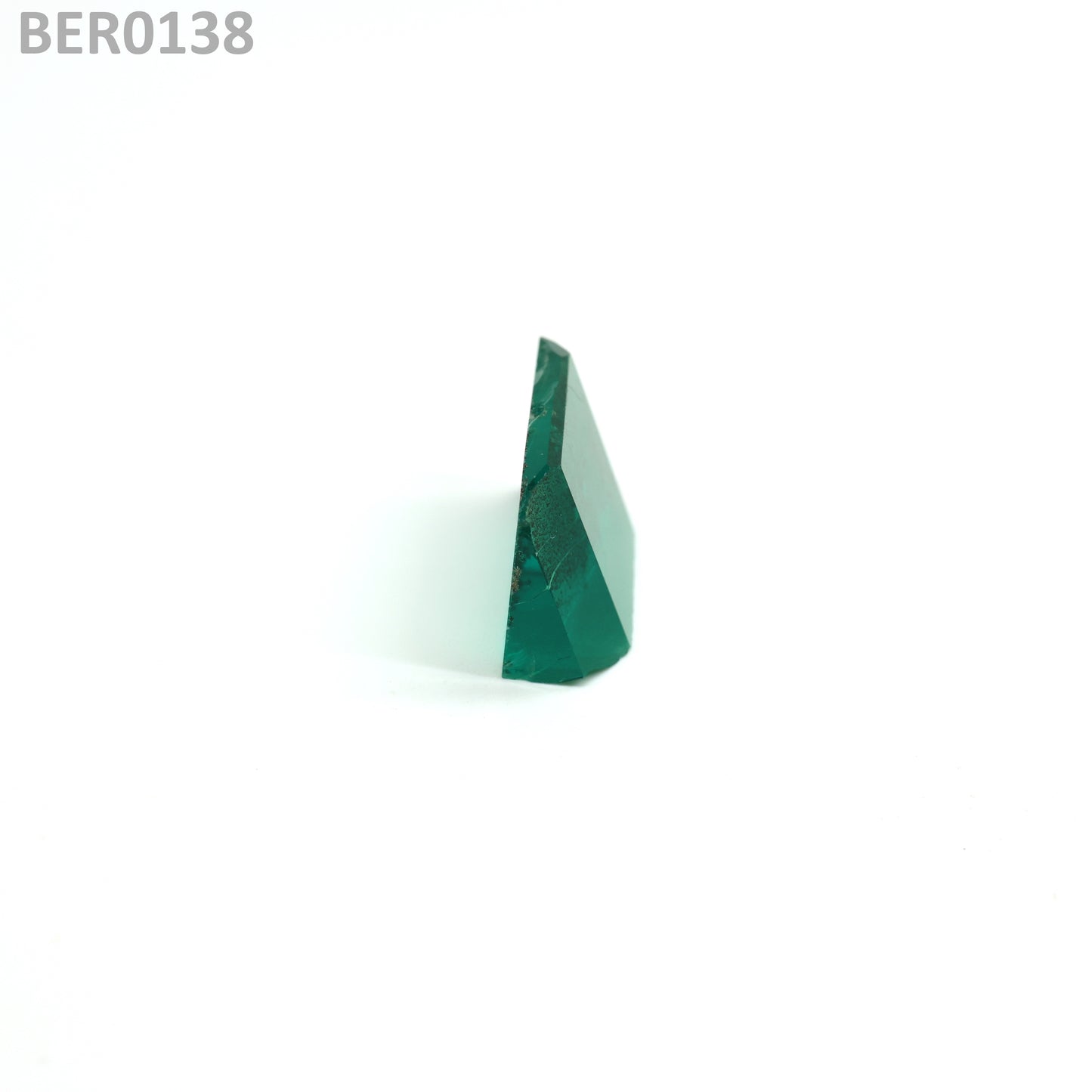Colombian Emerald Beryl : BER0138