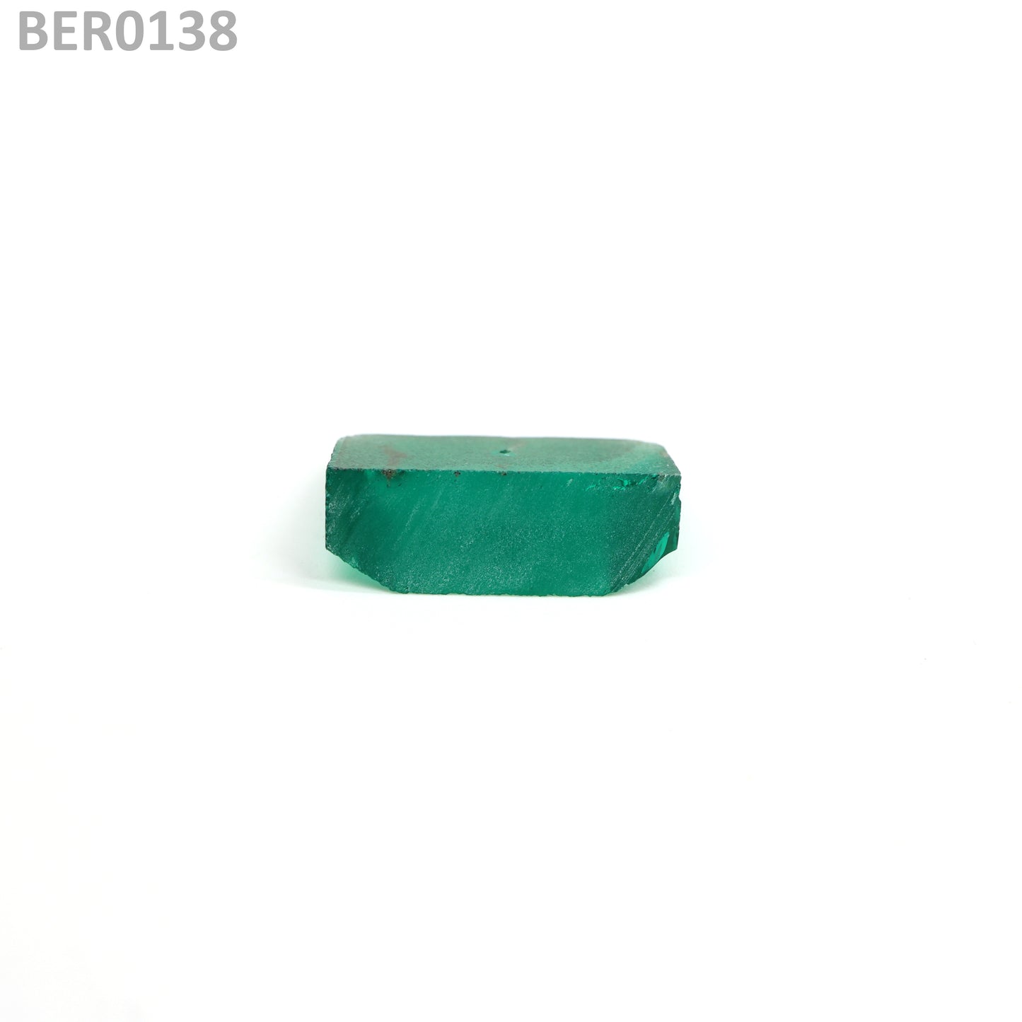 Colombian Emerald Beryl : BER0138