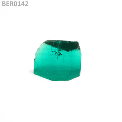 Colombian Emerald Beryl : BER0142