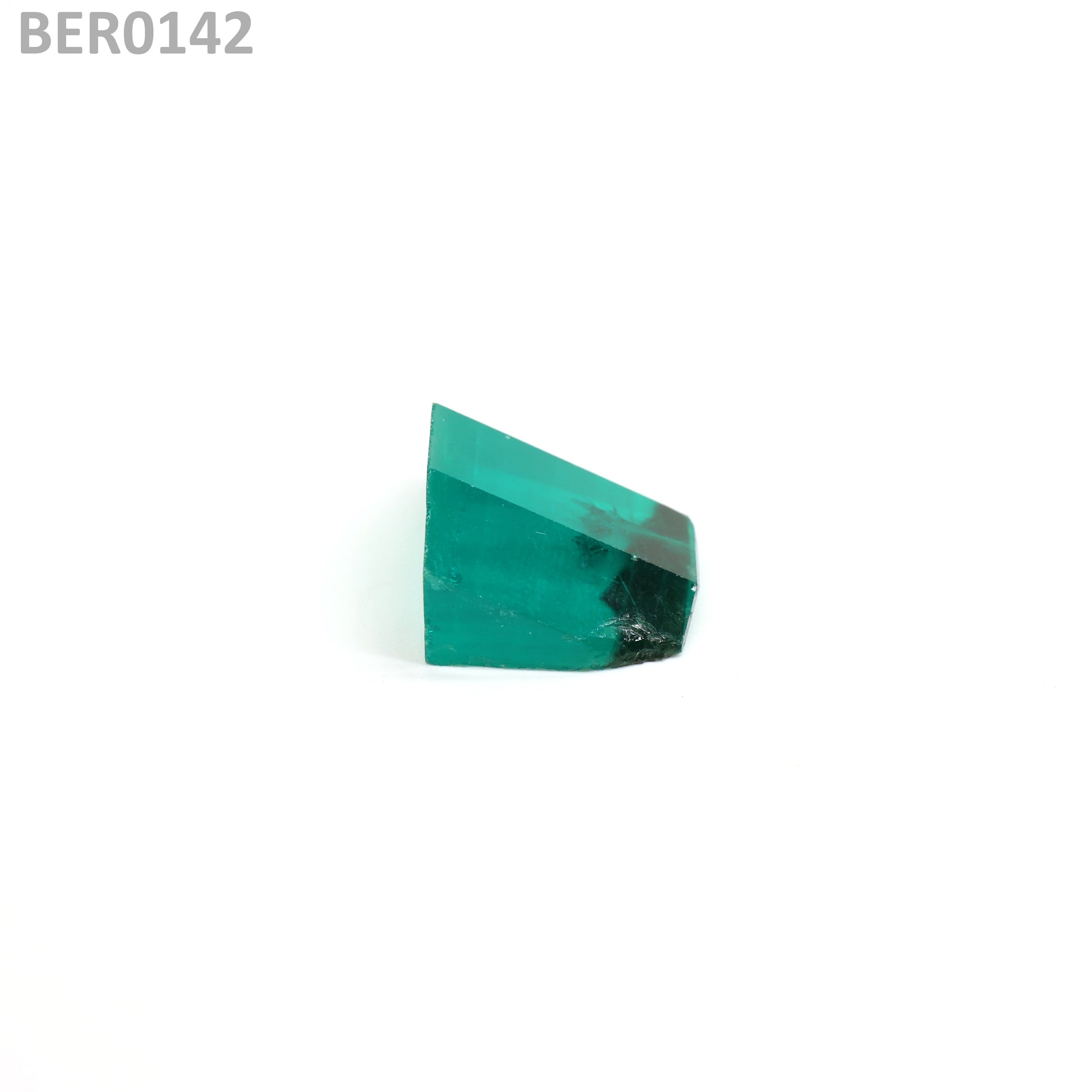 Colombian Emerald Beryl : BER0142