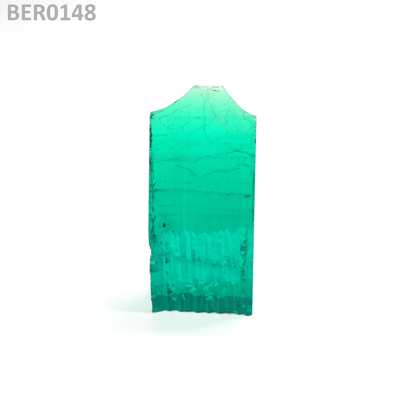Colombian Emerald Beryl : BER0148