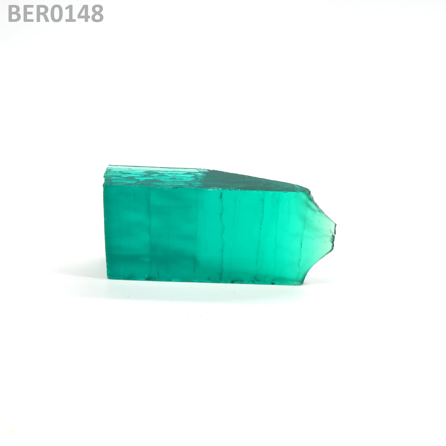 Colombian Emerald Beryl : BER0148