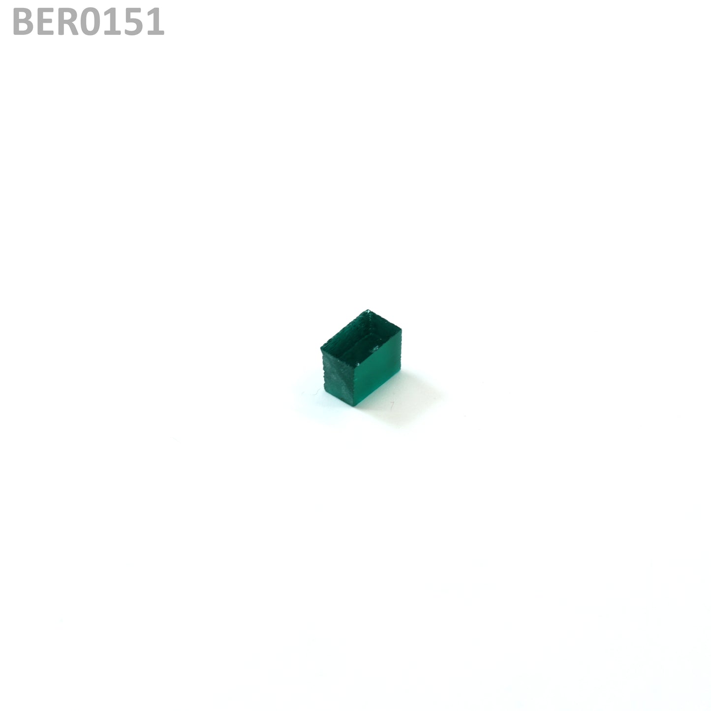 Brazilian Emerald Beryl