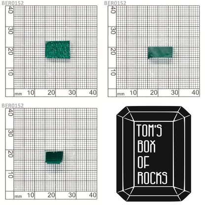 Brazilian Emerald Beryl