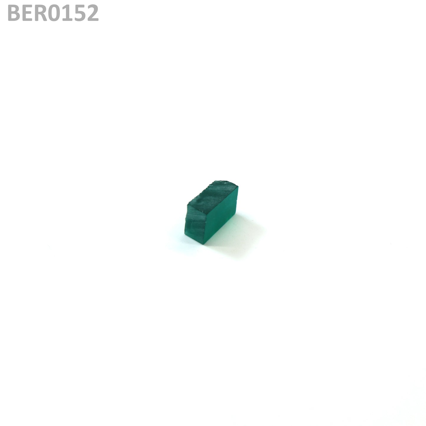 Brazilian Emerald Beryl