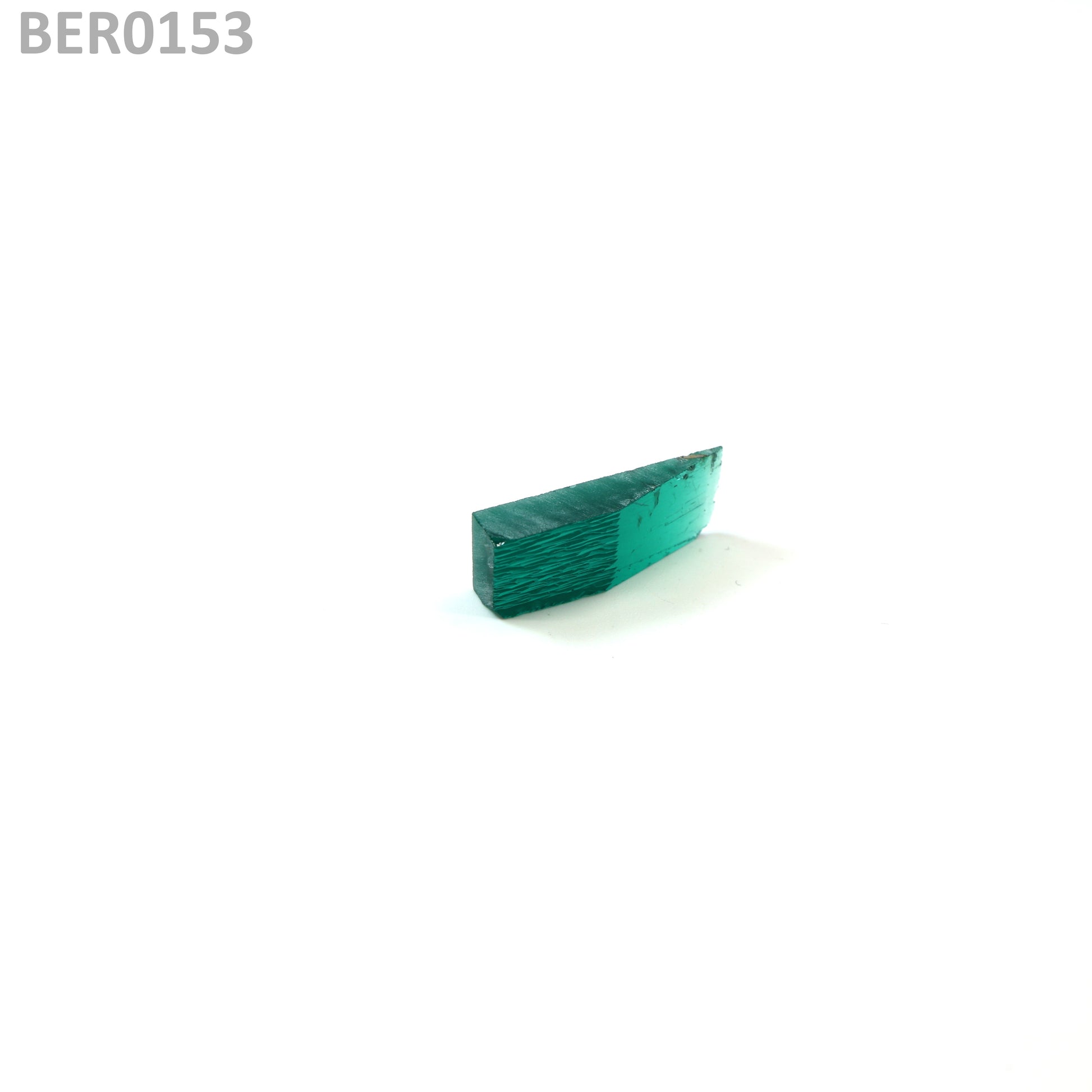 Brazilian Emerald Beryl : BER0153