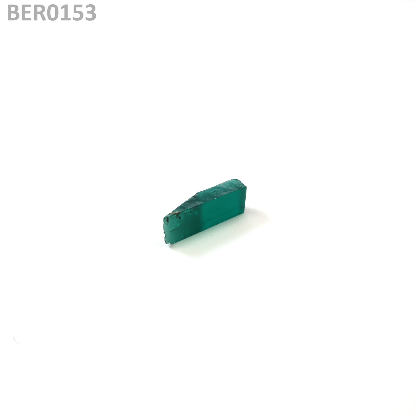 Brazilian Emerald Beryl