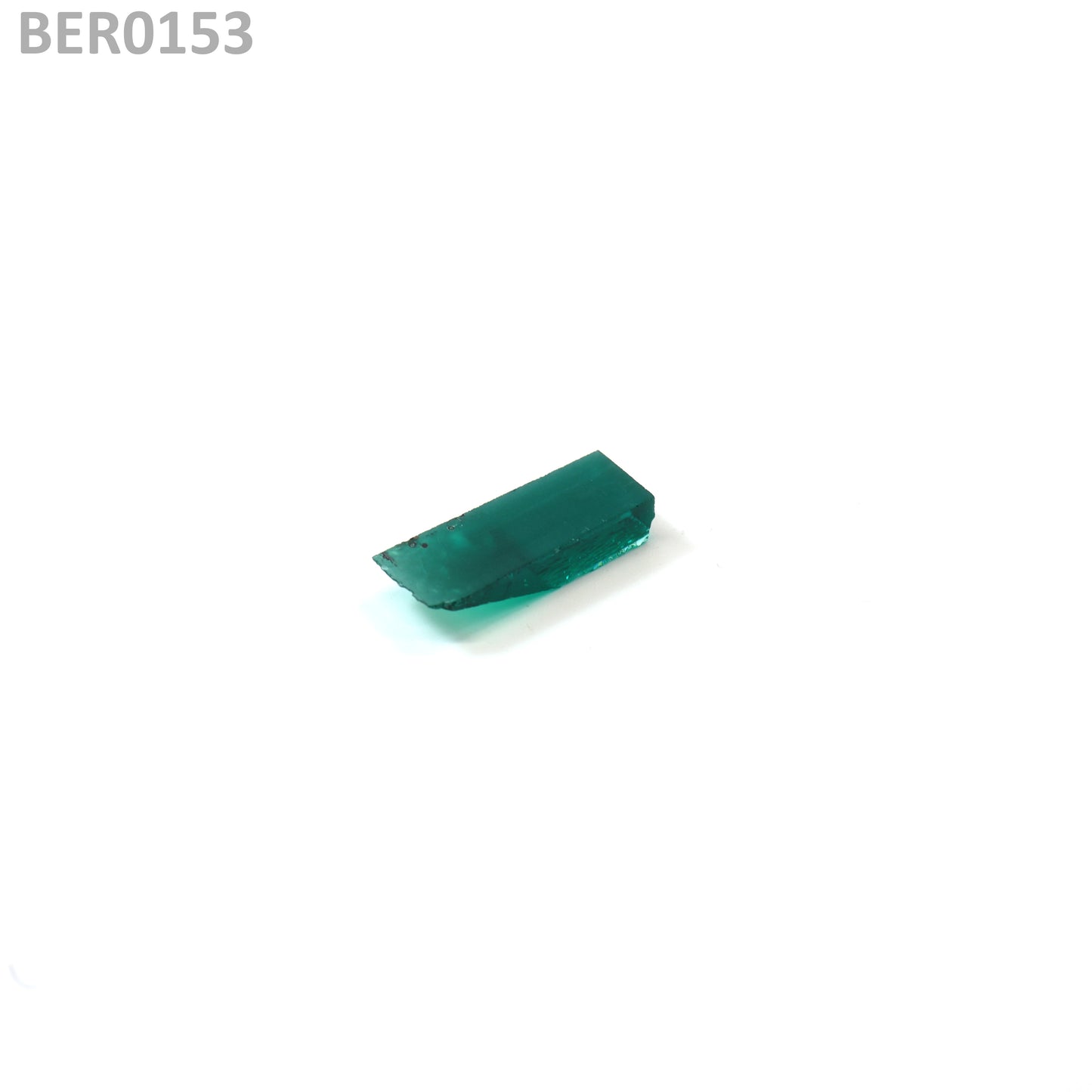 Brazilian Emerald Beryl