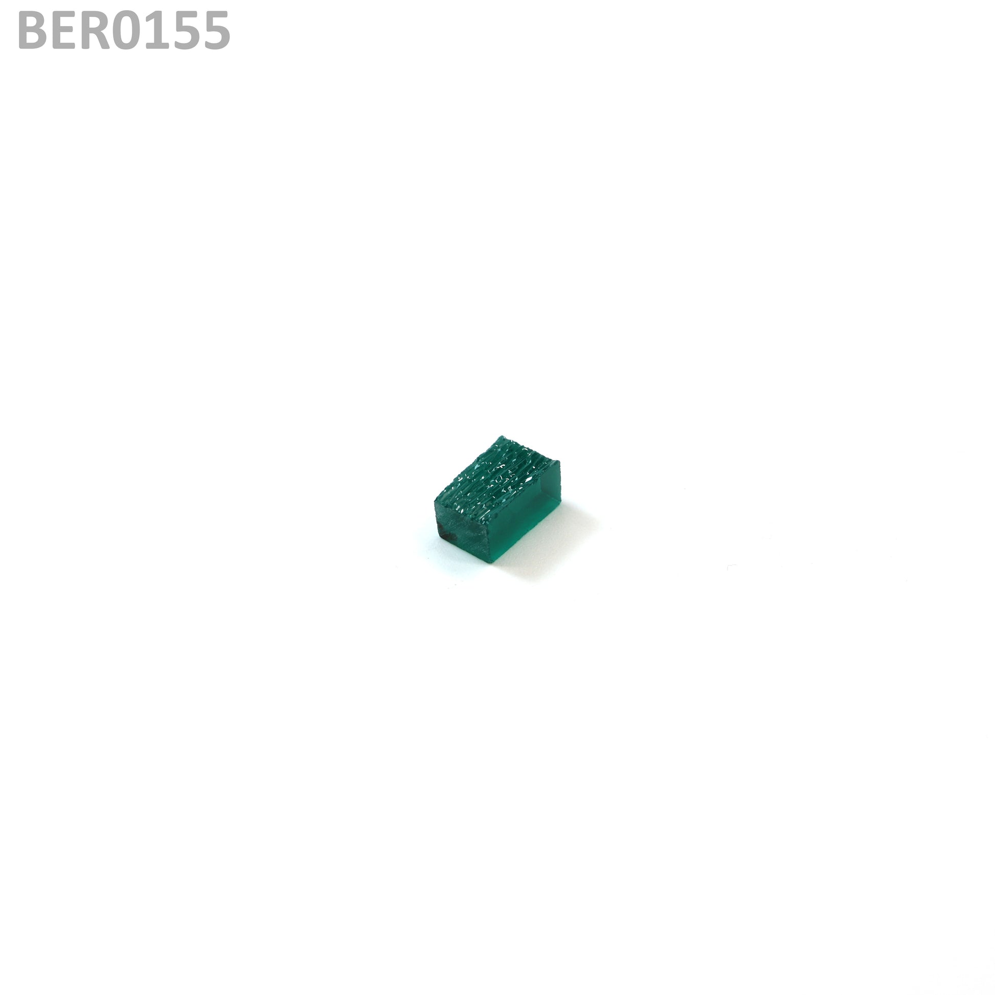 Brazilian Emerald Beryl