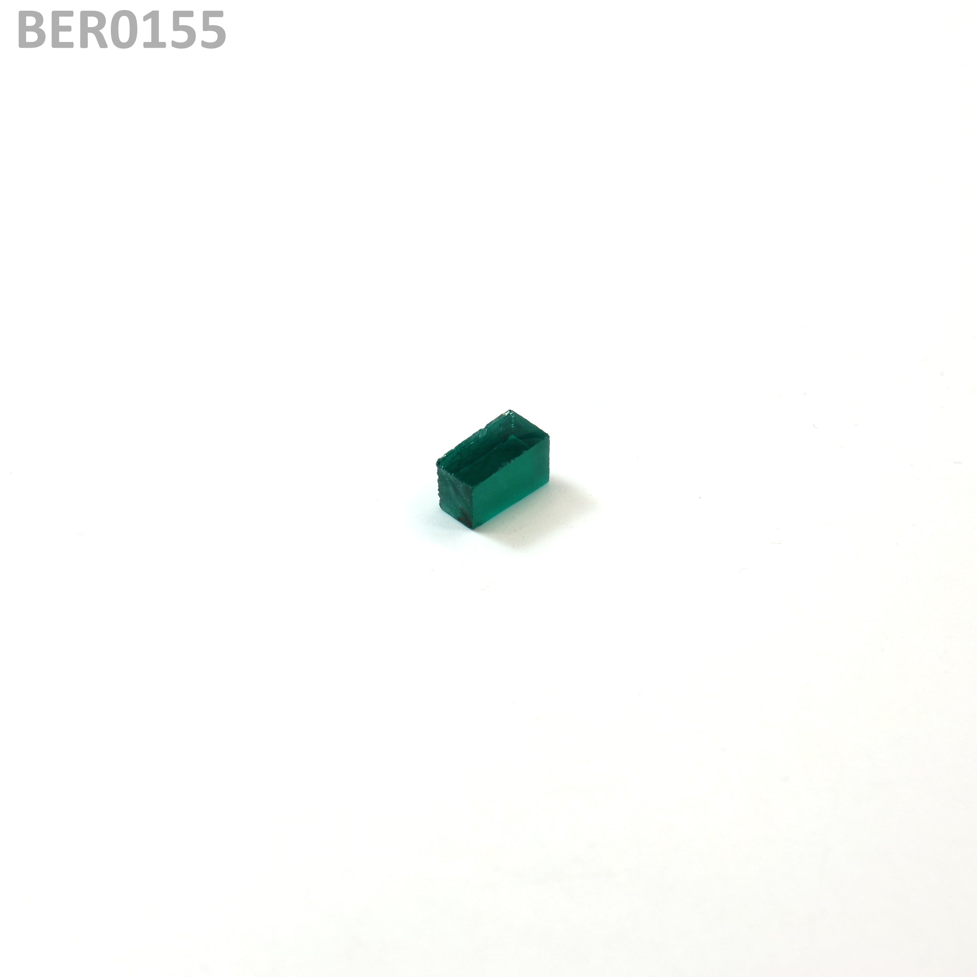 Brazilian Emerald Beryl