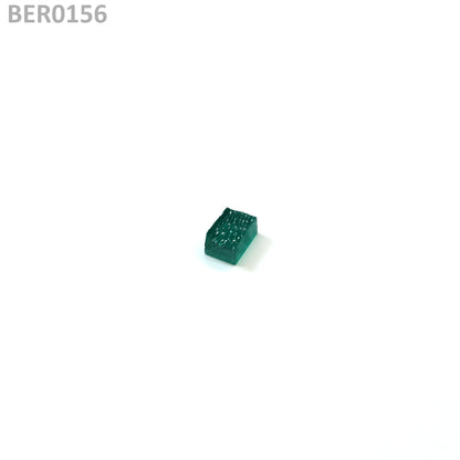 Brazilian Emerald Beryl
