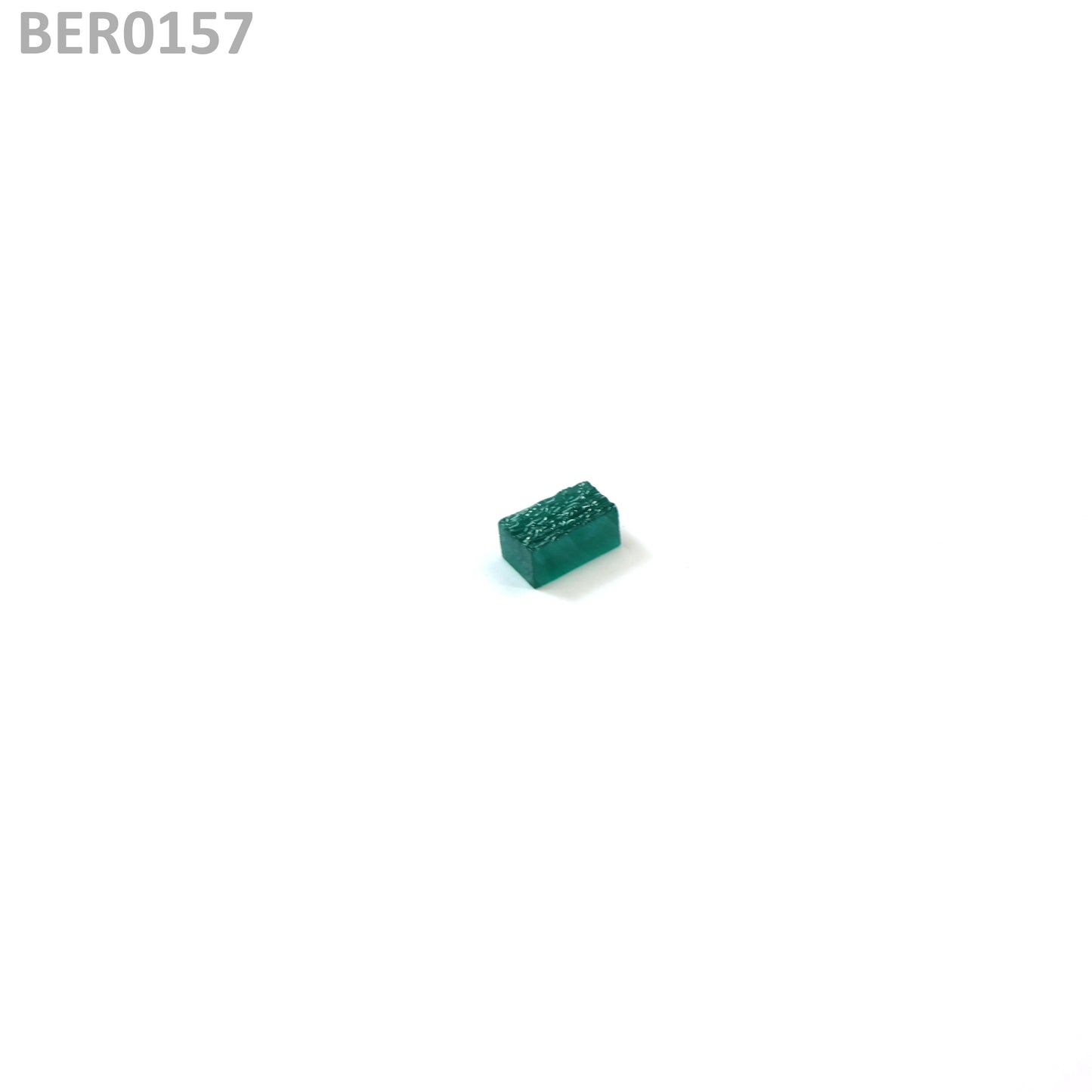 Brazilian Emerald Beryl