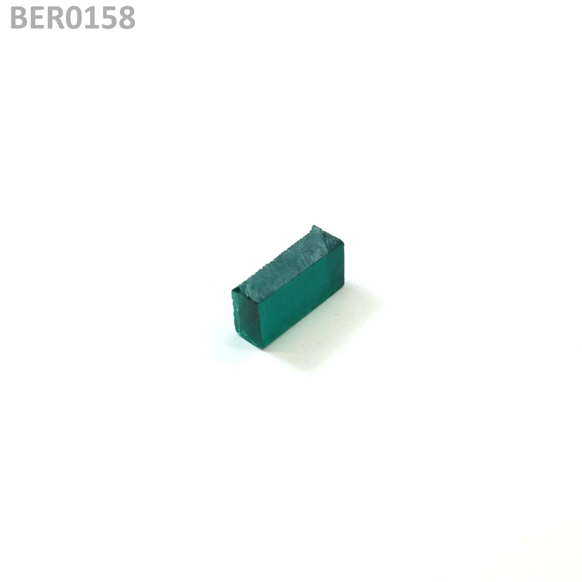 Brazilian Emerald Beryl