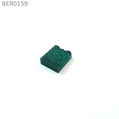 Brazilian Emerald Beryl