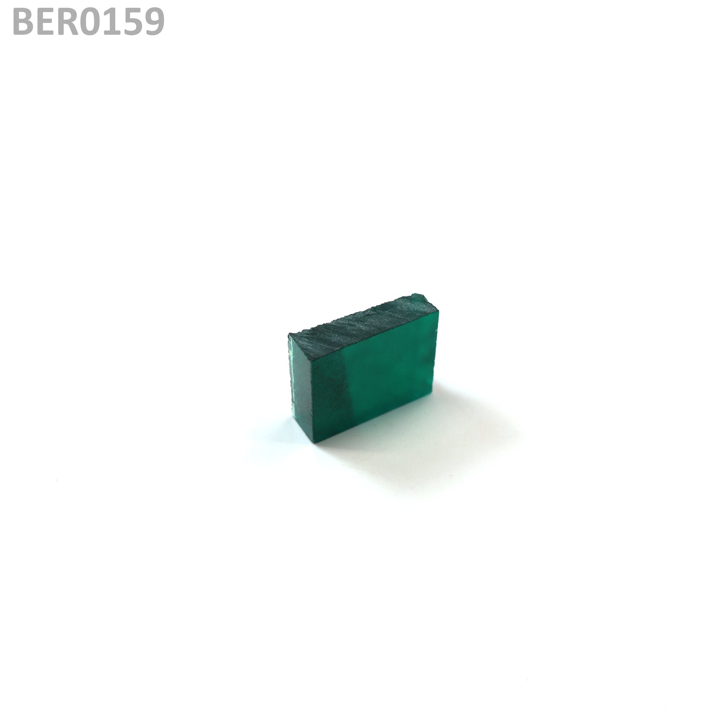 Brazilian Emerald Beryl