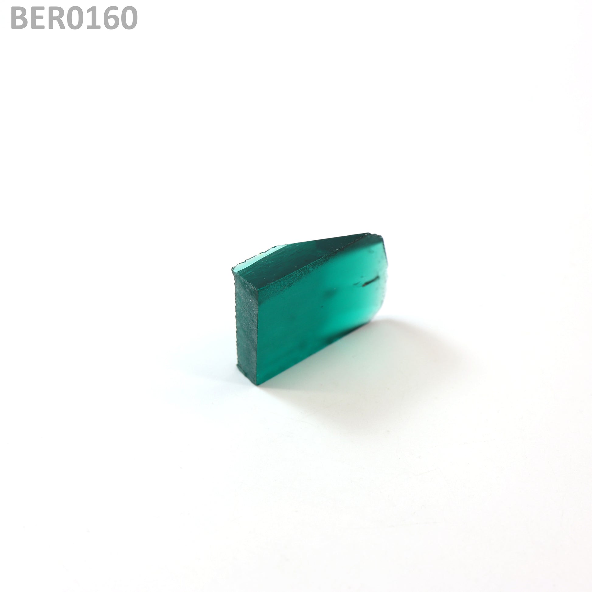 Brazilian Emerald Beryl