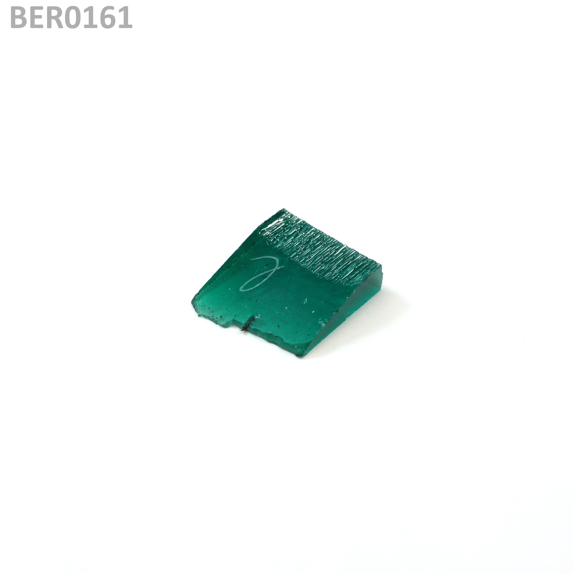 Brazilian Emerald Beryl