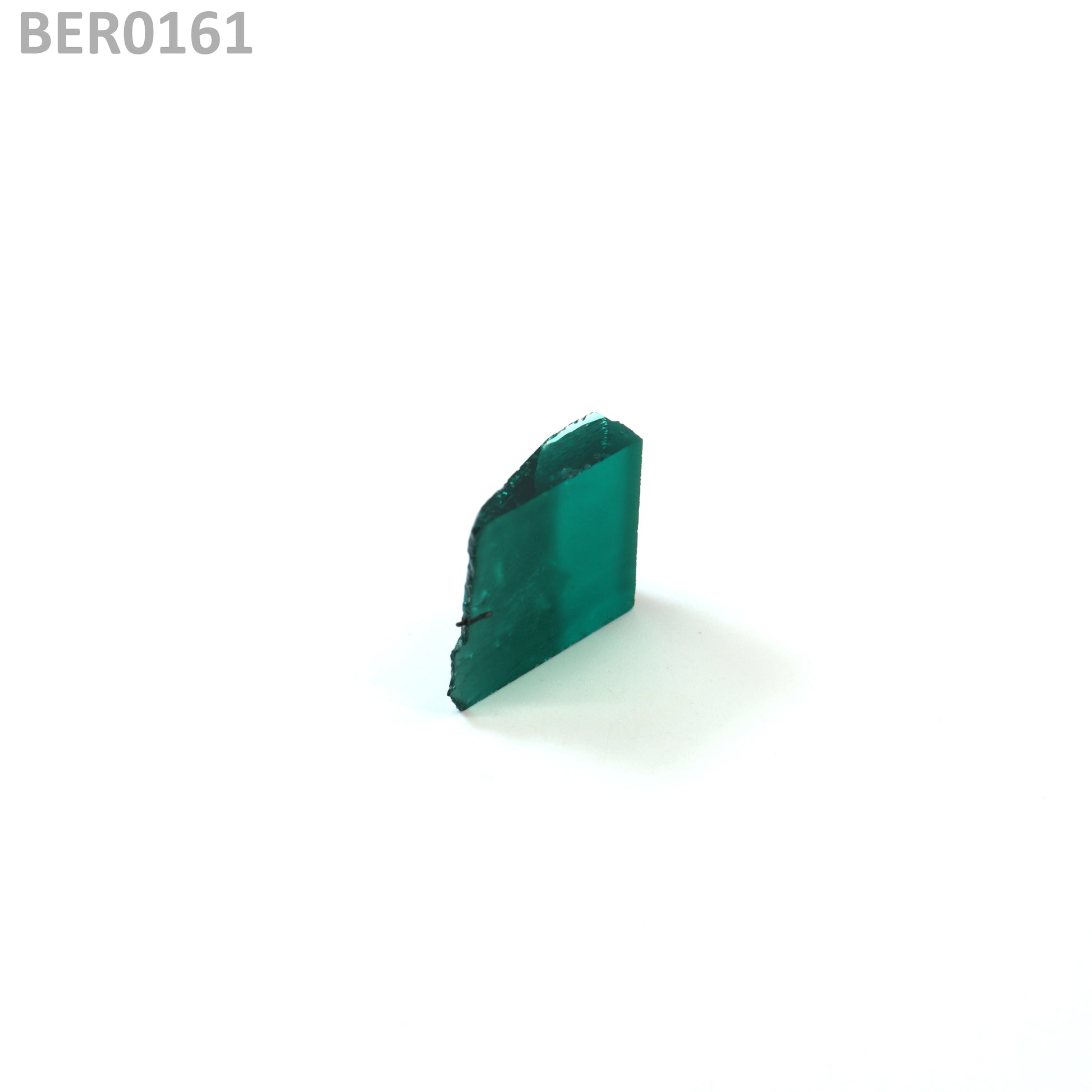 Brazilian Emerald Beryl