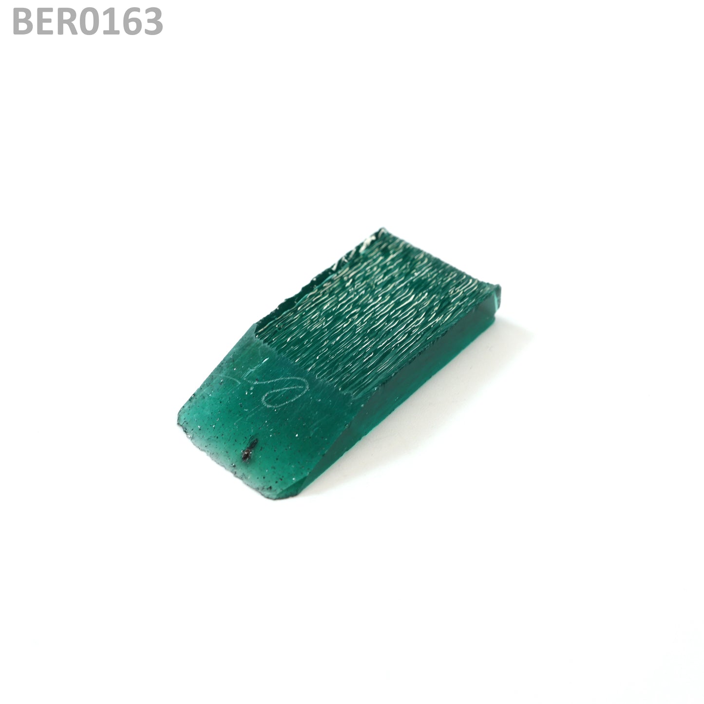 Brazilian Emerald Beryl