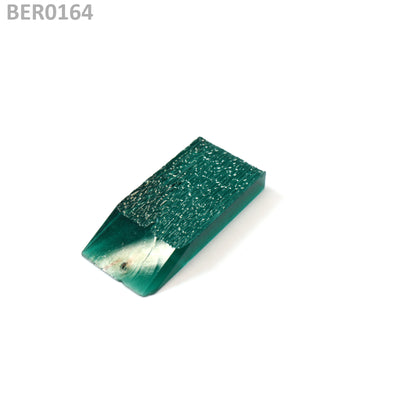 Brazilian Emerald Beryl : BER0164