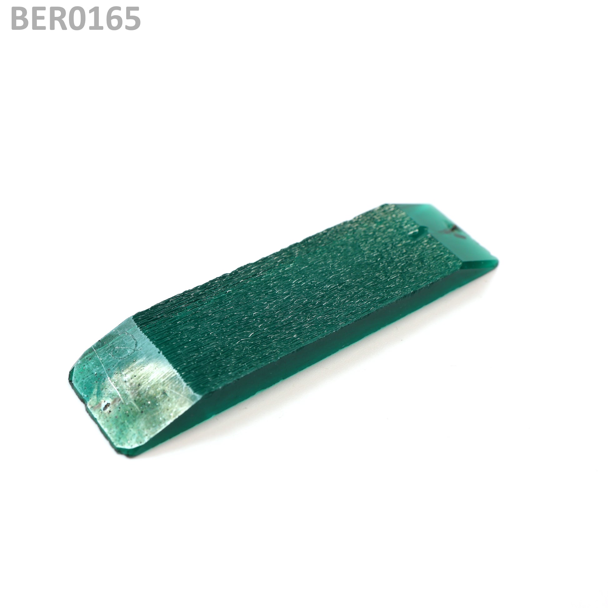 Brazilian Emerald Beryl : BER0165