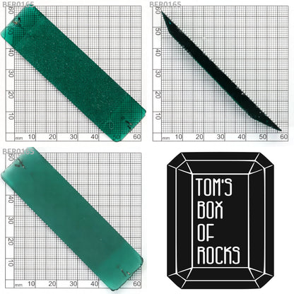 Brazilian Emerald Beryl