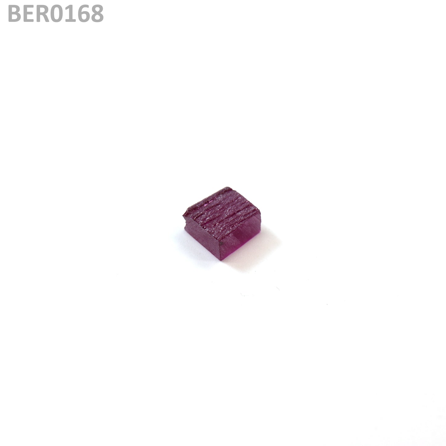 Purple Bixbite Beryl