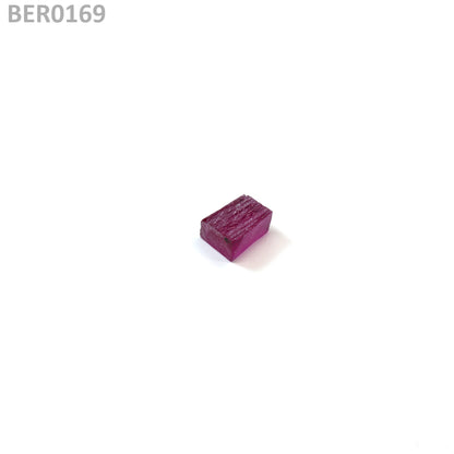 Purple Bixbite Beryl