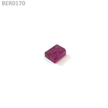 Purple Bixbite Beryl