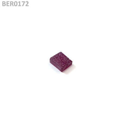 Purple Bixbite Beryl