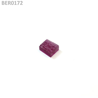 Purple Bixbite Beryl