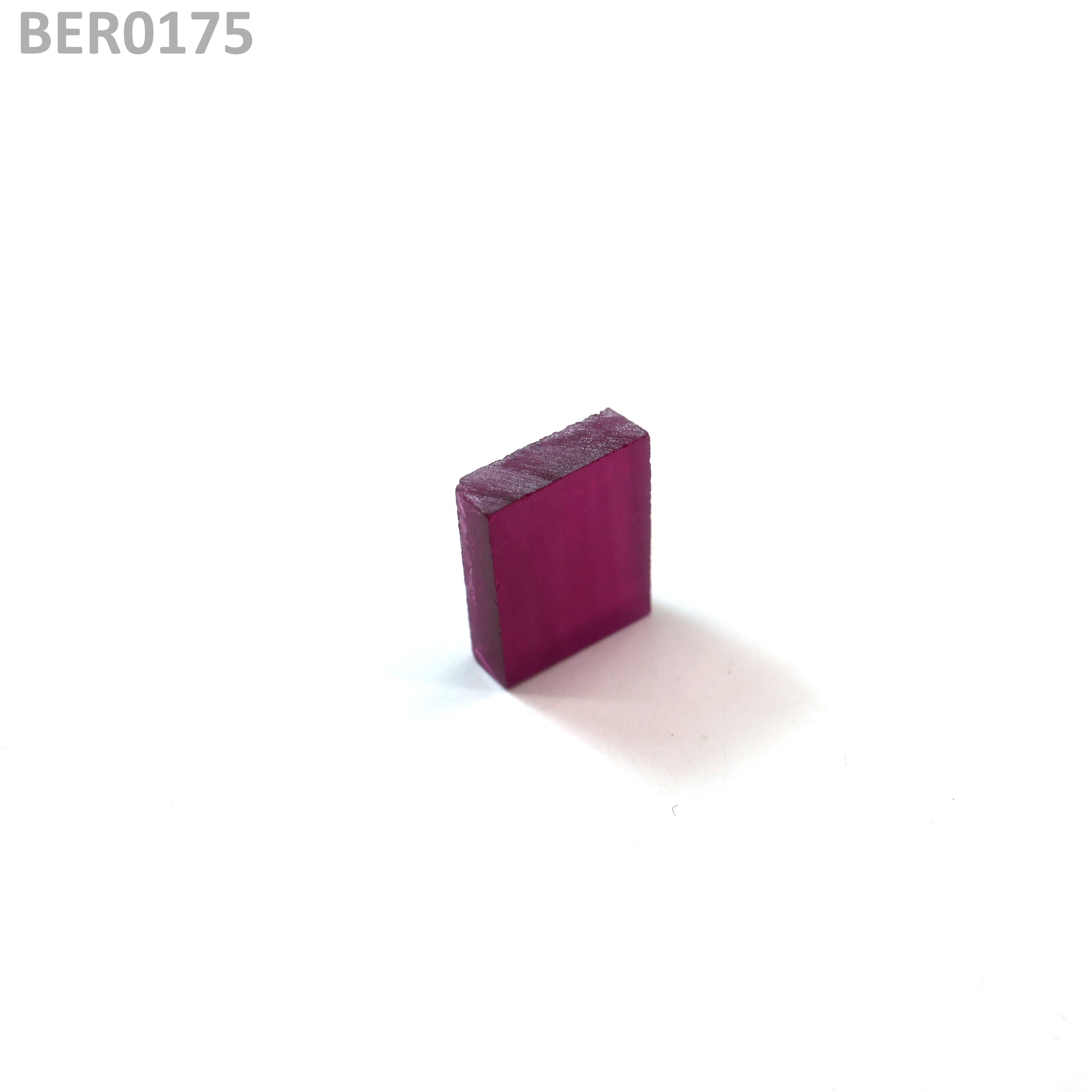 Purple Bixbite Beryl