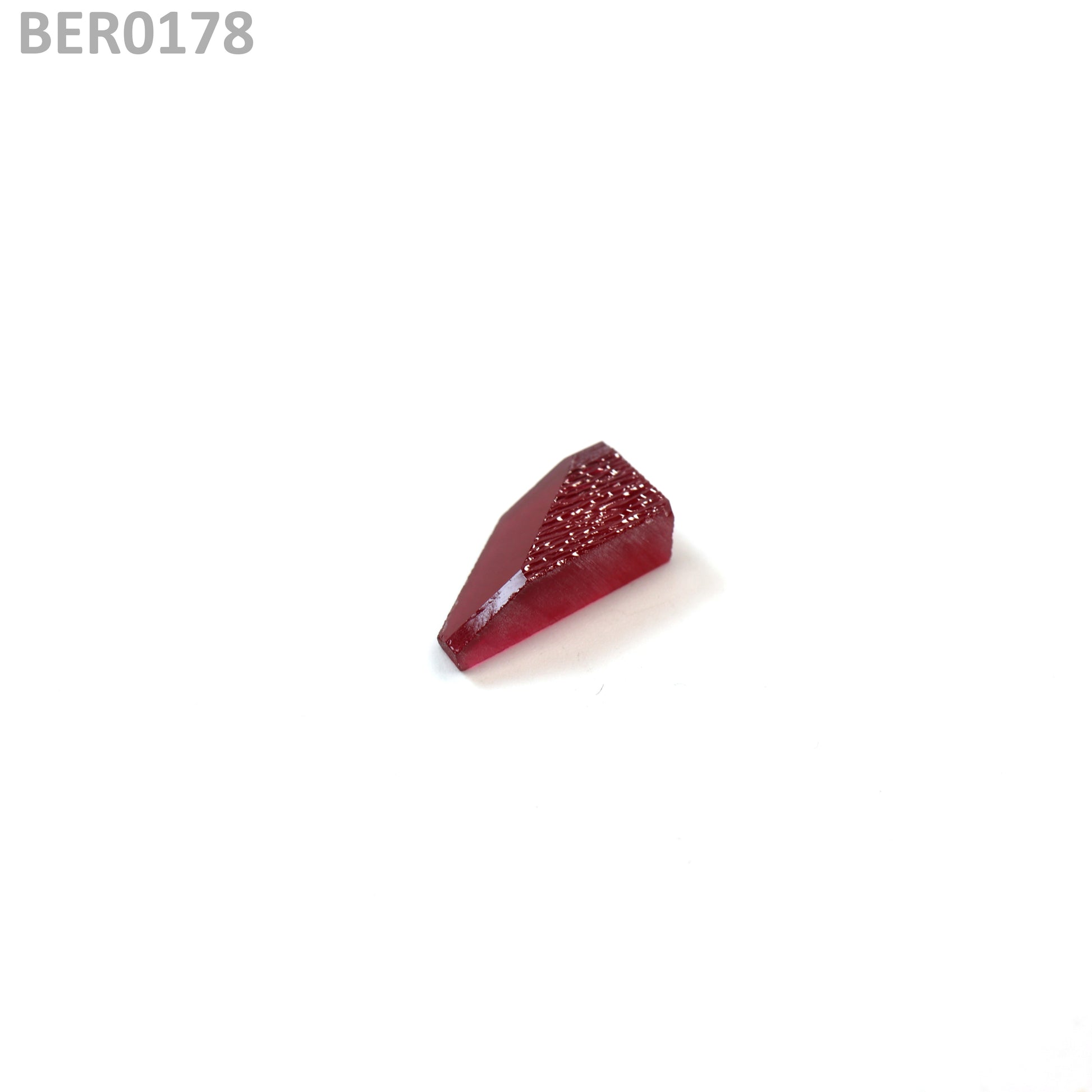 Red Beryl : BER0178