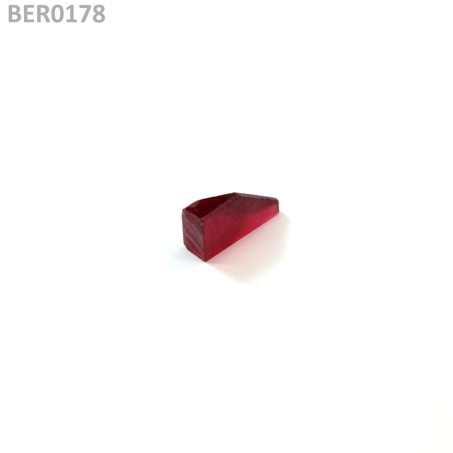 Red Beryl : BER0178