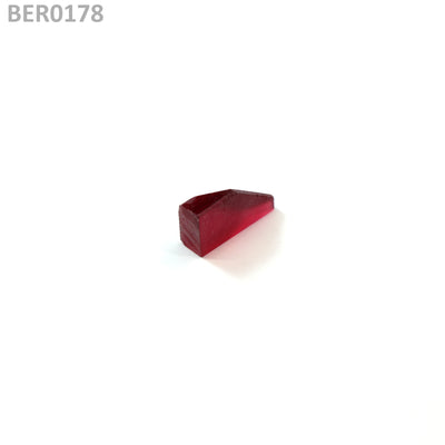Red Beryl : BER0178