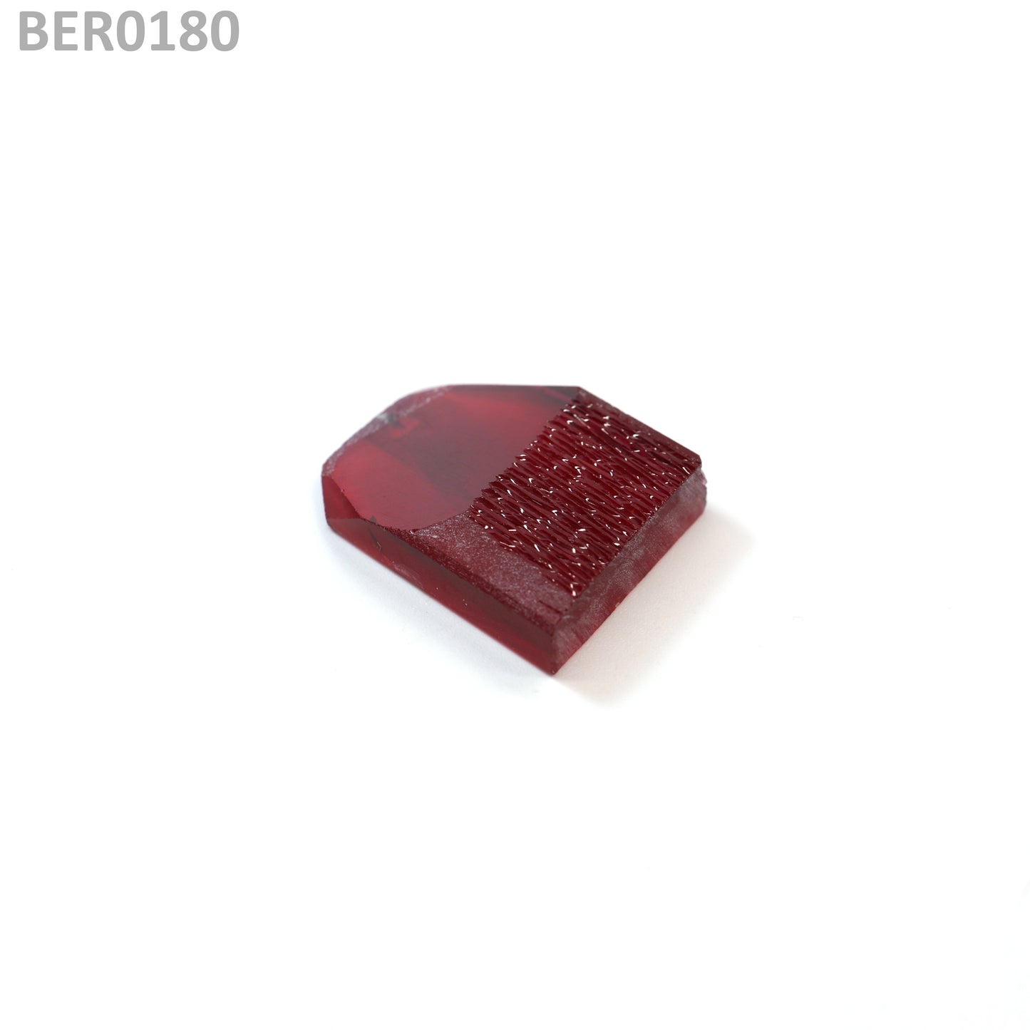 Red Beryl : BER0180
