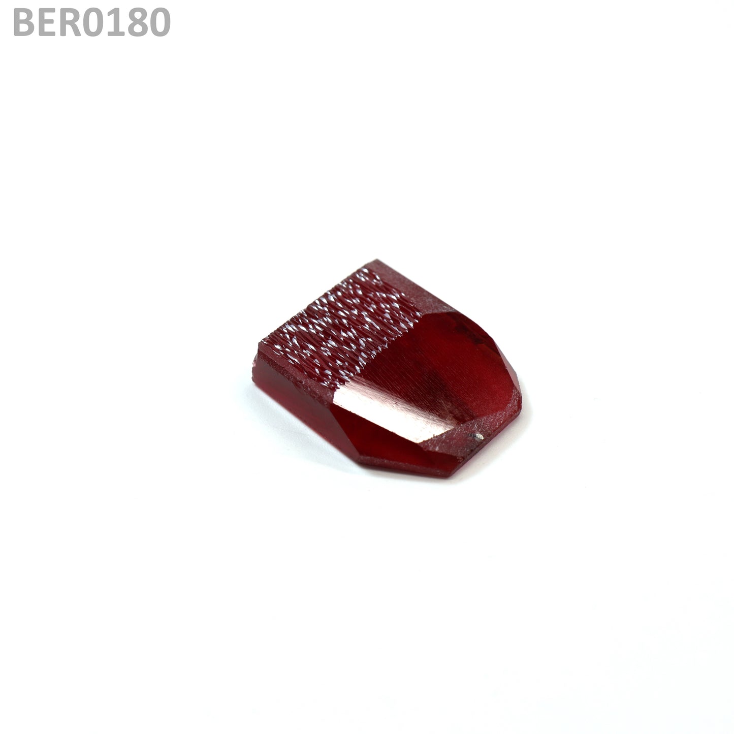 Red Beryl : BER0180