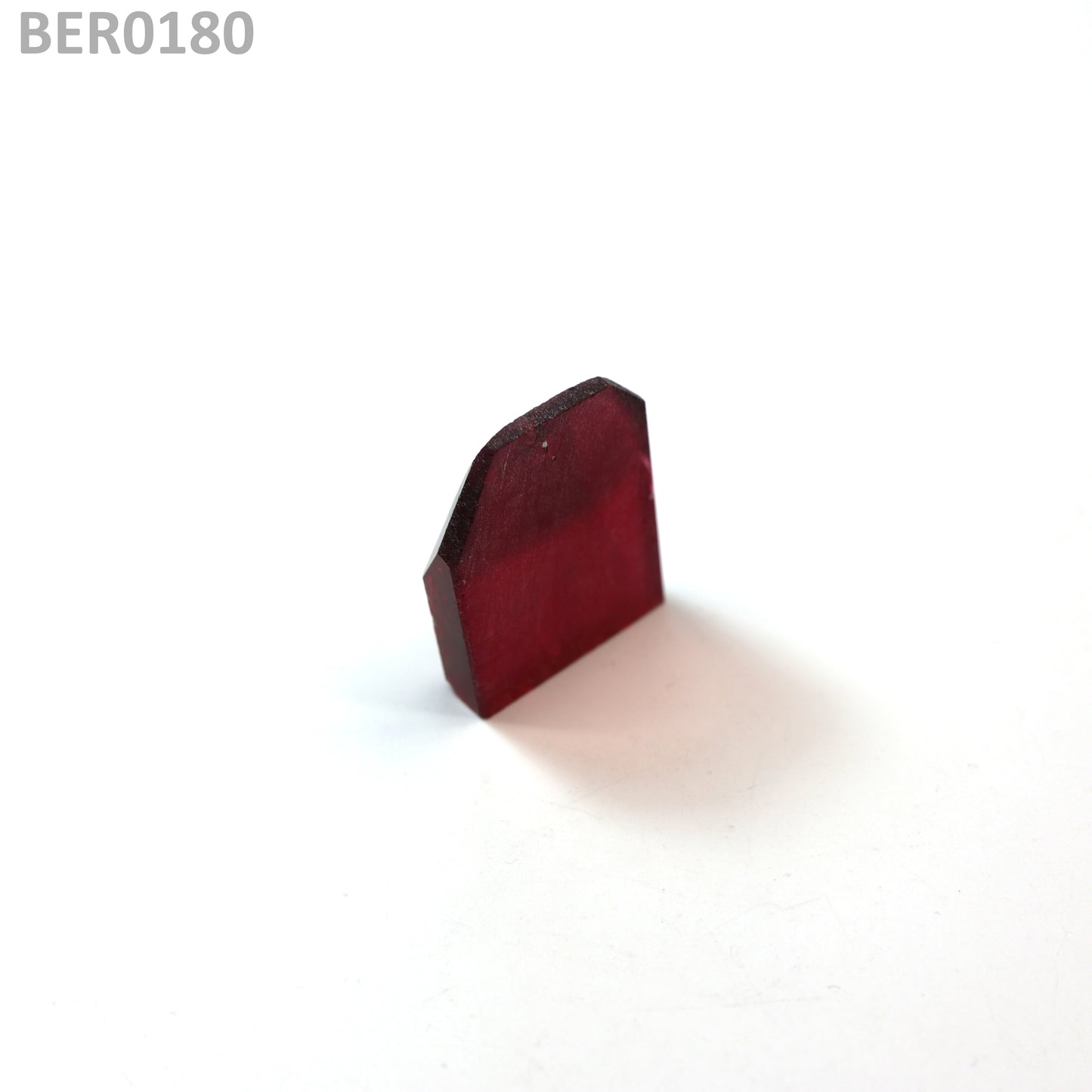 Red Beryl : BER0180