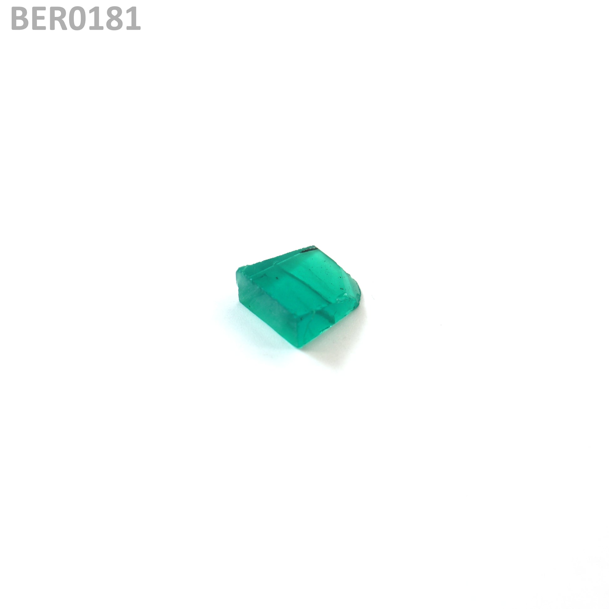 Colombian Emerald Beryl